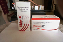  Pharma Products Packing of Blismed Pharma ambala	blisfer xt tablets.jpg	